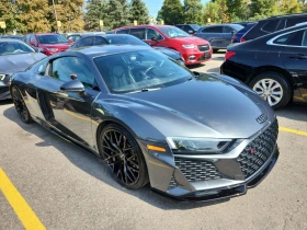 Audi R8 CARFAX*     | Mobile.bg    2