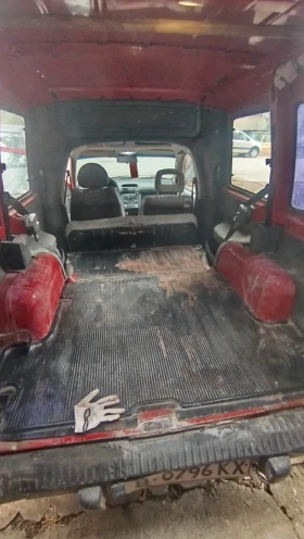 Opel Combo | Mobile.bg    12