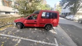 Opel Combo | Mobile.bg    6