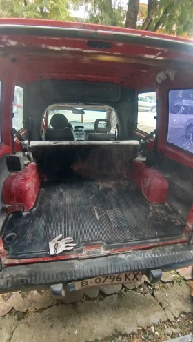 Opel Combo | Mobile.bg    13
