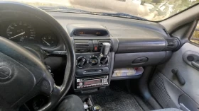 Opel Combo | Mobile.bg    9