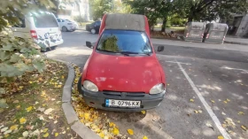 Opel Combo | Mobile.bg    7
