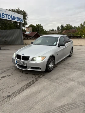BMW 320 | Mobile.bg    3