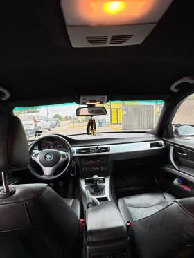 BMW 320 | Mobile.bg    8