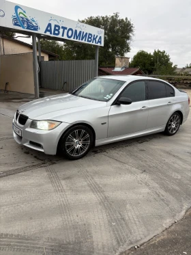 BMW 320 | Mobile.bg    4