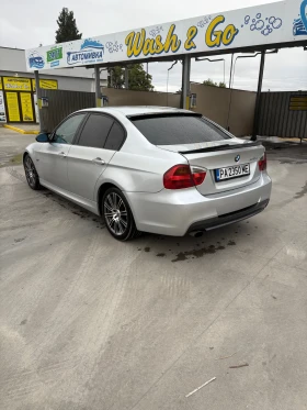 BMW 320 | Mobile.bg    5