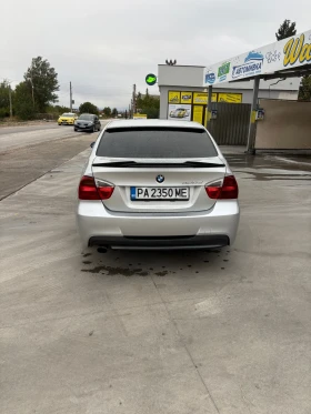BMW 320 | Mobile.bg    6