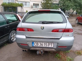 Alfa Romeo Crosswagon q4 156 | Mobile.bg    4