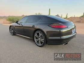 Porsche Panamera 4 - 25999 лв. / 13293.08 € - 61979722 7