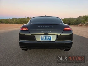 Porsche Panamera 4 - 25999 лв. / 13293.08 € - 61979722 5