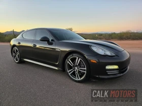 Porsche Panamera 4 - 25999 лв. / 13293.08 € - 61979722 3