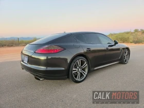 Porsche Panamera 4 - 25999 лв. / 13293.08 € - 61979722 4