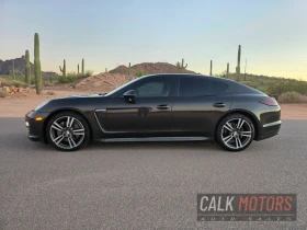 Porsche Panamera 4 - 25999 лв. / 13293.08 € - 61979722 6