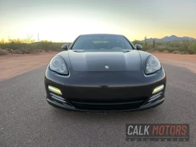 Porsche Panamera 4 - 25999 лв. / 13293.08 € - 61979722 2