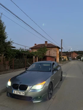 BMW 530 Euro 4!! | Mobile.bg    4