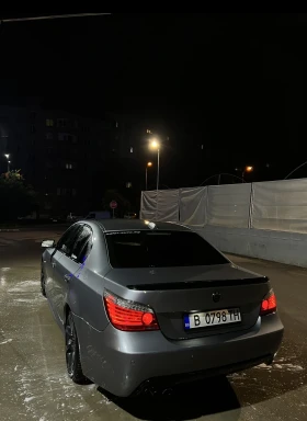 BMW 530 Euro 4!! | Mobile.bg    6