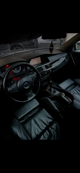 BMW 530 Euro 4!! | Mobile.bg    10