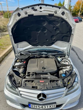 Mercedes-Benz C 180 CDI - 16500 лв. / 8436.32 € - 98070393 9