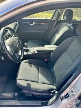Mercedes-Benz C 180 CDI - 16500 лв. / 8436.32 € - 98070393 17