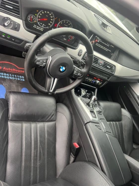 BMW M5 Competition Ревизия 80000км - 62000 лв. / 31700.10 € - 21875880 16