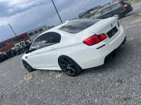 BMW M5 Competition Ревизия 80000км - 62000 лв. / 31700.10 € - 21875880 7