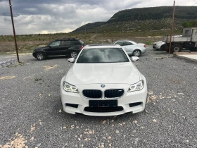 BMW M5 Competition Ревизия 80000км - 62000 лв. / 31700.10 € - 21875880 5