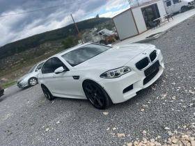 BMW M5 Competition Ревизия 80000км - 62000 лв. / 31700.10 € - 21875880 3