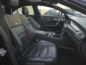 Mercedes-Benz CLS 63 AMG CARBON* FULL MAXX - 37600 лв. / 19224.57 € - 87752586 8