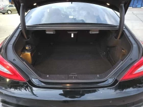 Mercedes-Benz CLS 63 AMG CARBON* FULL MAXX - 37600 лв. / 19224.57 € - 87752586 12