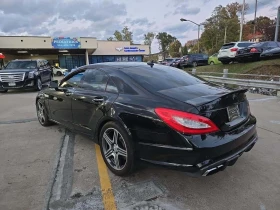 Mercedes-Benz CLS 63 AMG CARBON* FULL MAXX - 37600 лв. / 19224.57 € - 87752586 3