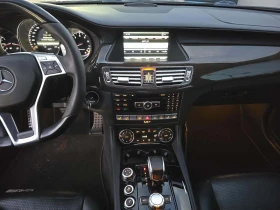Mercedes-Benz CLS 63 AMG CARBON* FULL MAXX - 37600 лв. / 19224.57 € - 87752586 5