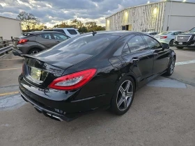 Mercedes-Benz CLS 63 AMG CARBON* FULL MAXX - 37600 лв. / 19224.57 € - 87752586 4