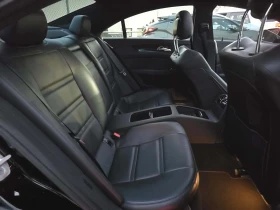 Mercedes-Benz CLS 63 AMG CARBON* FULL MAXX - 37600 лв. / 19224.57 € - 87752586 11