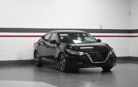 Nissan Sentra * SV* АвтоКредит (ЦЕНА ДО БГ)