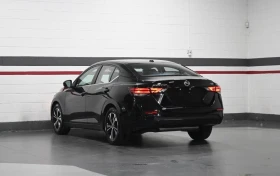 Nissan Sentra * SV*  (  ) | Mobile.bg    7