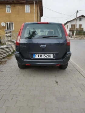Ford Fusion | Mobile.bg � ����� ������ 3