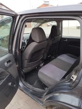 Ford Fusion | Mobile.bg � ����� ������ 6