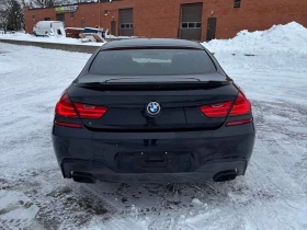 BMW 650 2014 XDRIVE * БЕЗ ПЪРВОНАЧАЛНА ВНОСКА*  - 13750 € / 26892.66 лв. - 17446764 5