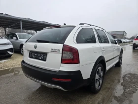 Skoda Octavia Scout 2.0TDI 140к.с 4x4 DSG - 5500 € / 10757.07 лв. - 17265279 4