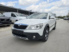 ������ Skoda Octavia