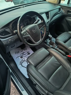 Opel Mokka X, снимка 5