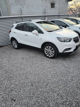 Opel Mokka X, снимка 3