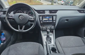 Skoda Octavia 1.6 TDI, DSG7, EURO 6B - 13400 € / 26208.12 лв. - 71485681 6