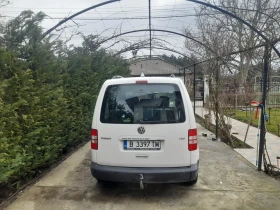 VW Caddy - 6800 € / 13299.64 лв. - 85500449 3