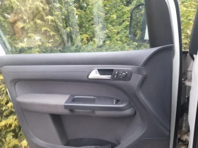 VW Caddy - 6800 € / 13299.64 лв. - 85500449 7