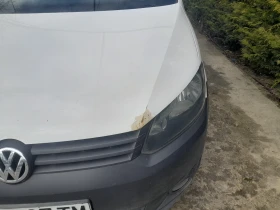 VW Caddy - 6800 € / 13299.64 лв. - 85500449 6