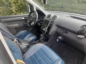 VW Caddy - 6800 € / 13299.64 лв. - 85500449 14