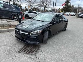 Mercedes-Benz CLA * 250 * CARFAX * БЕЗ ПЪРВОНАЧАЛНА ВНОСКА