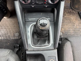 Audi A3 2.0 tdi BKD НА ЧАСТИ ръчка - 11 € / 21.51 лв. - 20992912 17