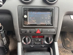 Audi A3 2.0 tdi BKD НА ЧАСТИ ръчка - 11 € / 21.51 лв. - 20992912 12